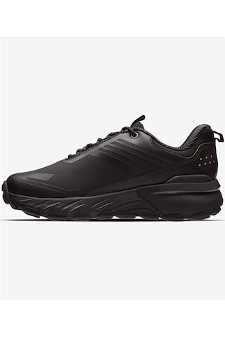Lescon Wınd 2 Erkek Siyah 40-45 Waterproof Outdoor Ayakkabı Siyah