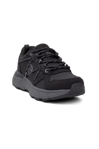 Lumberjack Kaparı 4pr Siyah Comfort Casual Anatomik Spor Ayakkabısı Siyah