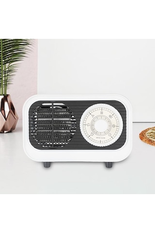 Suntek Sıcak Hava Üfleyici Uzay Isıtıcı Yatak Odası Kış