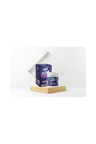 Onemore Omi Clean Leke Çıkarıcı Magic Powder
