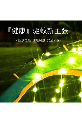 Dofolink Usb Beslemeli Ip65 Su Geçirmez Led Işık Zinciri, 3 Metre 30 Işık Boncuklu, Camping Ve Açık Hava Kullanıma Uygun, Beyaz Renk Beyaz