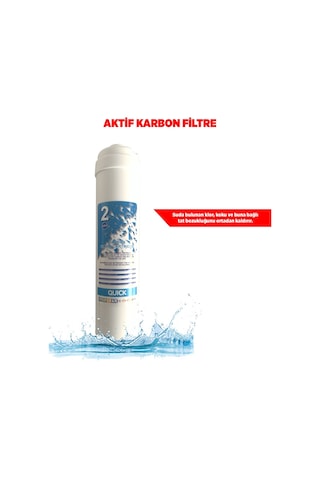 Uyumlu Arıtma Cihazı 5'Li Lg Filtre Se... 482712655