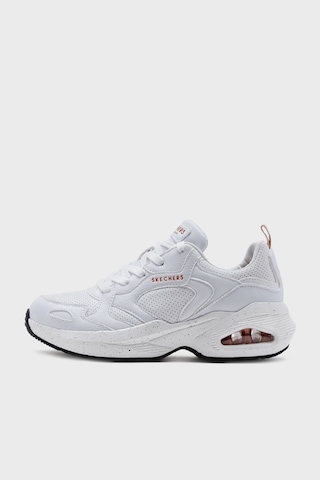 Skechers Bayan Ayakkabı 177052 Wht Beyaz