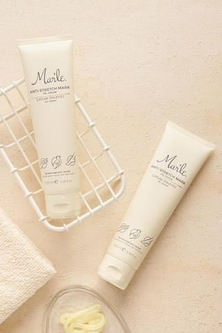 Mar'le Çatlak Önleyici Jel Krem 100 ML