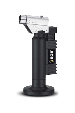 Jet Torch Pürmüz Çakmak Tipi 1300 Derece Yüksek Isı Karışık