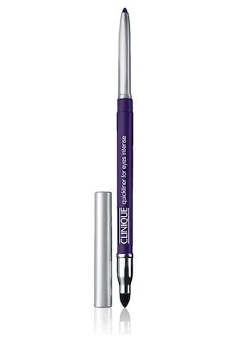Clinique Quickliner For Eyes Intense Göz Kalemi Intense Chocolate