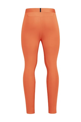 Tmssor Adidas Erkek Futbol Tayt Tf Long Tight M Kc9399 Turuncu