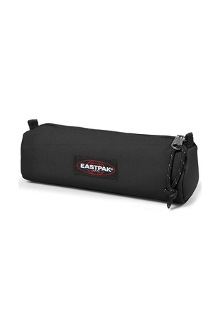 Eastpak Round Single Black Kalem Kutusu EK702008