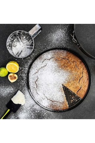 Diğer Ve Un Şeker Paslanmaz Metal Farina Eleği 15062 Nq Metal