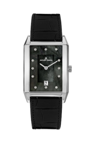 Jacques Lemans Torıno 1-2159e Unısex Kol Saati