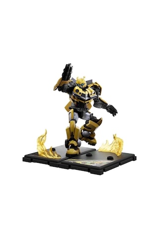 71142 Figür Transformers Classıc Class 02 Bumblebee Trns