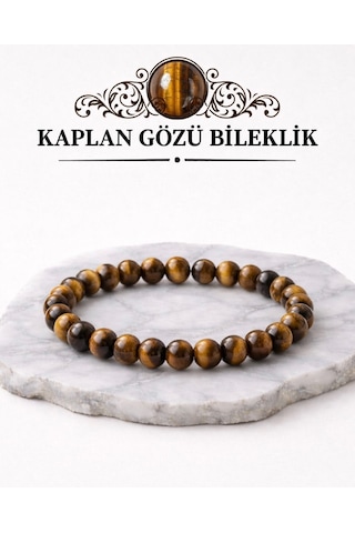 Kaplangözü Doğaltaş Bileklik Diğer