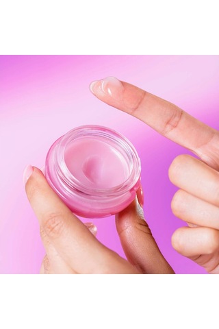 Glow Recıpe Plum Plump Hyaluronic - Dudak Balsamı