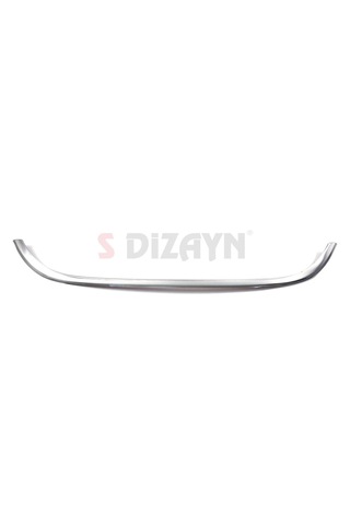 Fiat Egea Hb Krom Ön Panjur Çıtası 2015-2020