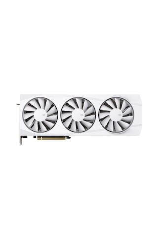 Xfx Quıcksılver Radeon Rx 9070 Xt Magnetıc Aır Whıte 16gb Gddr6 256bit Amd Ekran Kartı