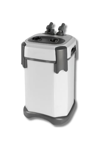 Jingye JY-T630 Akvaryum Dış Filtresi 12 W 1000L/H