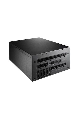 FSP Cannon Pro(12V-2x6) FSP2000-52AGPBI 2000W Gen-5 (PCIe5.0) 80+ Gold Modüler Güç Kaynağı