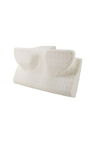 Soub Sleep Güzellik Beauty Ortopedik Visco Yastık, Anti Horlama