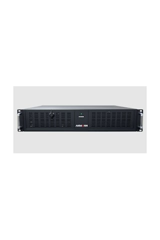 Cxı-2um-am12 V1.1 Endüstriyel Kontrol Modülü 715041 A