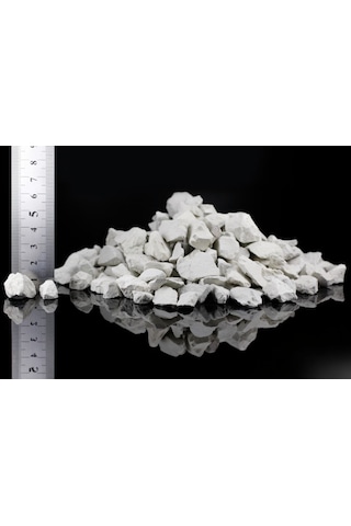 Pazar10 Zeolit Radyasyon Taşları 1 Kg