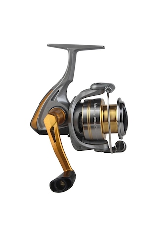 Okuma Monkey Mo-2000a 2+1bb Olta Makinesi