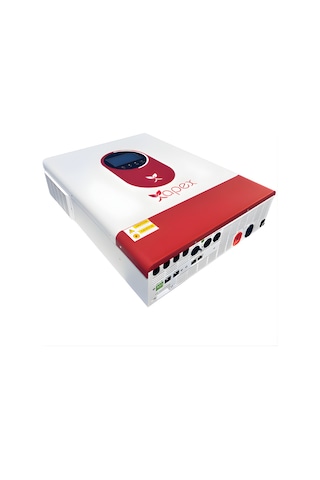Apex Pro 8.5 Kw 48 V Mppt Akıllı İnverter