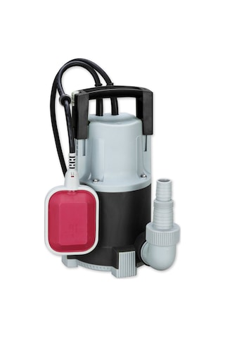 Impo Q400124 400 Watt 220V Temiz Su Drenaj Dalgıç Pompa Impo Q400124 400 Watt 220V Temiz Su Drenaj Dalgıç Pompa