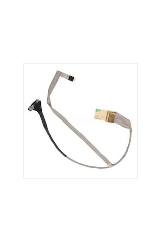 HP Uyumlu G6-1000 R15 Data Kablosu Dd0R15Lc030 Dd0R15Lc000 Lcd Ndk34