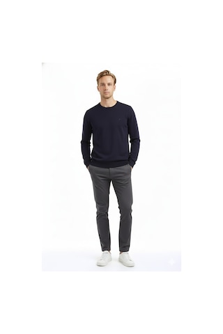 Legato Erkek Triko 6460 Lacivert