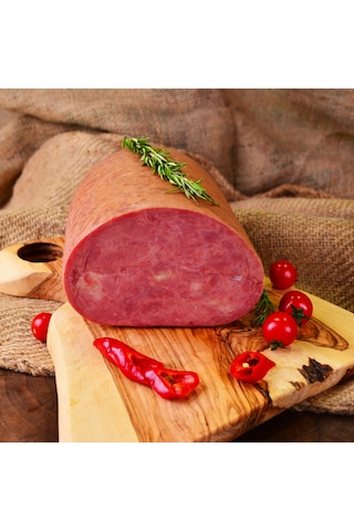 Gurmepark Hindi Füme Göğüs Eti 500 G