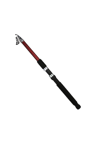 Eurofısh Mistral 40-80g Tele Spin Kamış Red 300 Cm