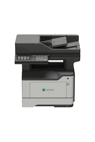 Lexmark MX521ADE Çok Fonksiyonlu Lazer Yazıcı