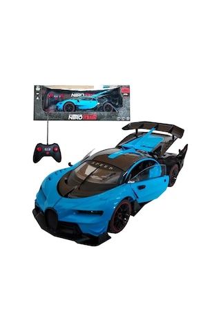 Erdem Toys Nitro GT20 Uzaktan Kumandalı Spor Araba