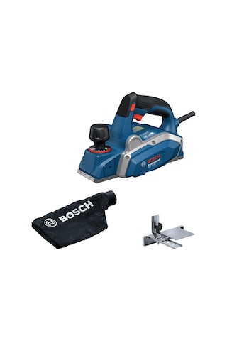 Bosch GHO 16-82 Planya Makinesi - 0601596220