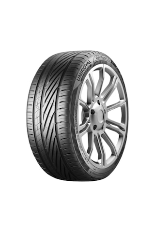 Uniroyal 205/55 R19 97V FR XL Rainsport 5 Yaz Lastiği 2025