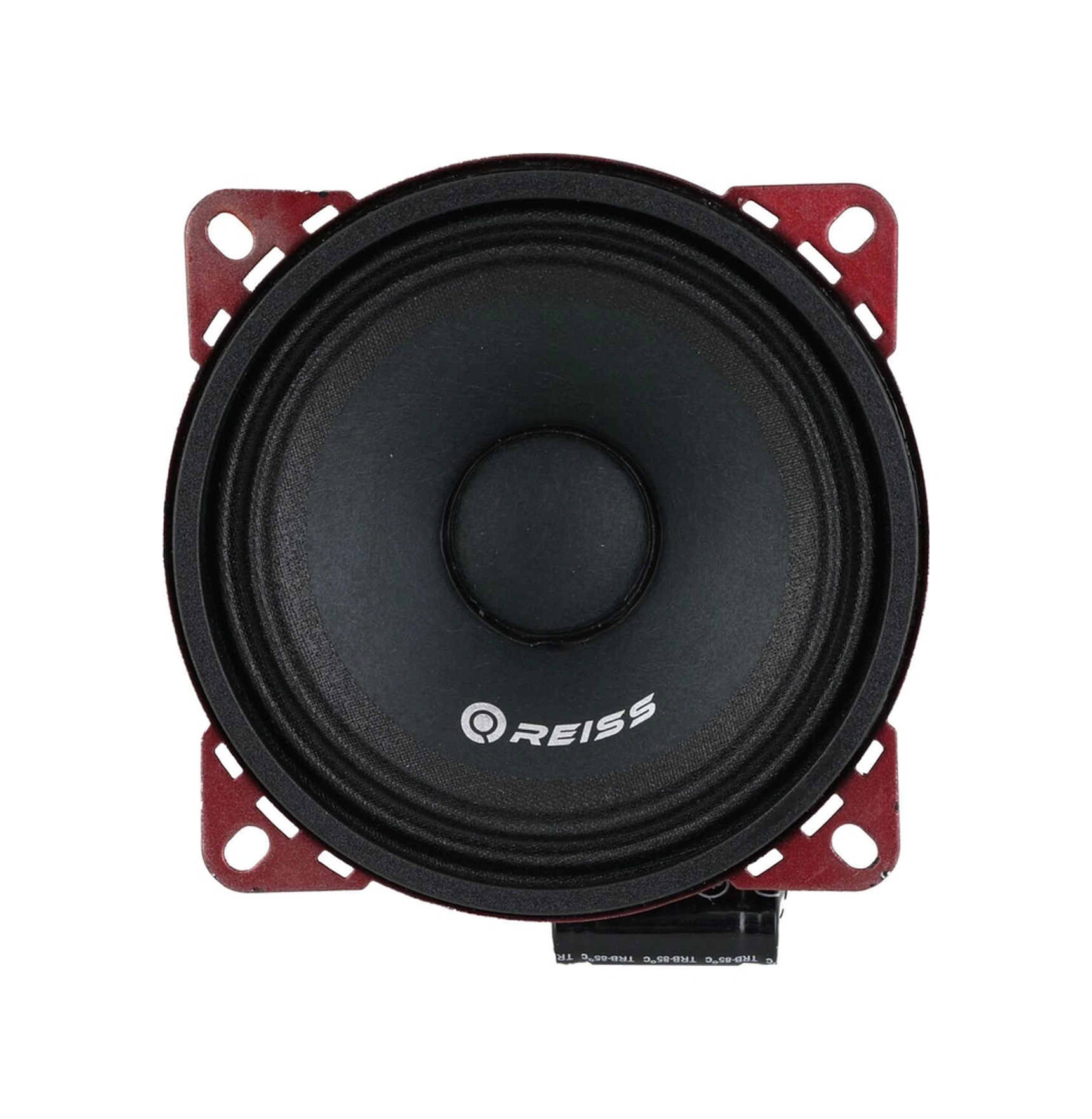 Reiss Audio Rs-m4dx 10cm Midrange 150 Watt