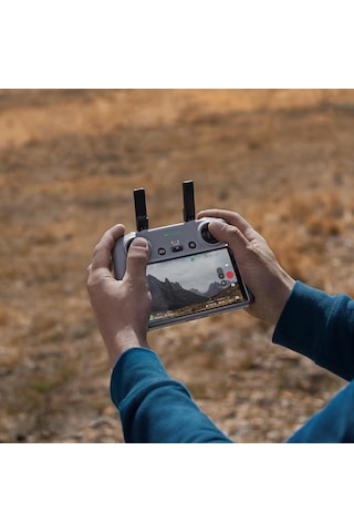 Djı Rc 2, Djı Air 3 Ve Djı Mini 4 Pro Için Uzaktan Kumanda