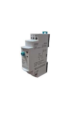 Erv-60 Zaman Rölesi