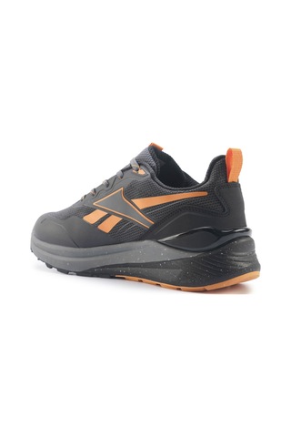 Reebok Coast Traıl Siyah Erkek Outdoor Siyah-turuncu-sıyah Siyah - Turuncu