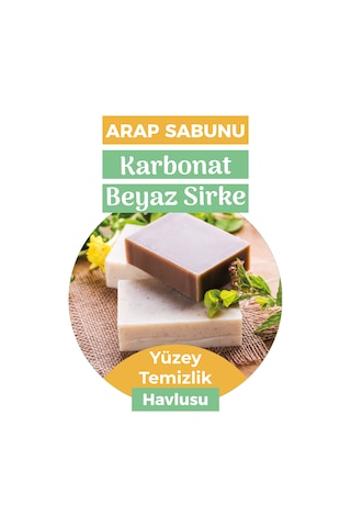 Easy Clean Arap Sabun Katkılı Yüzey Temizlik Havlusu 12x100 (1200 Yaprak)