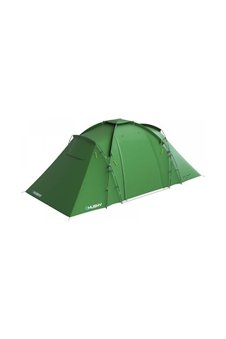 HUSKY BOSTON 4 DURAL YESIL CADIR Çok Renkli
