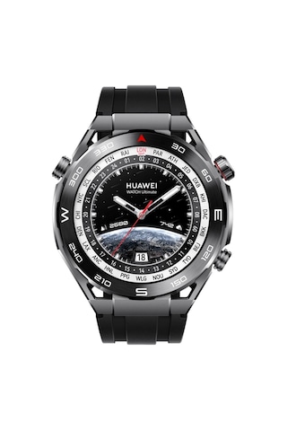 Huawei Watch Ultimate Akıllı Saat (Huawei Türkiye Garantili)