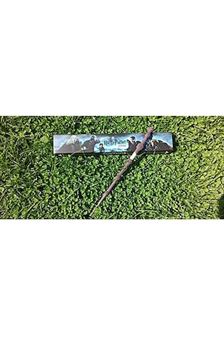 Harry Potter - Profesör Albus Dumbledore Asa 34 Cm Özel Kutulu