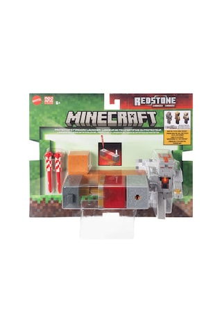 Minecraft 3.25" Figürler - İkili Paket Gtt53-jkk10