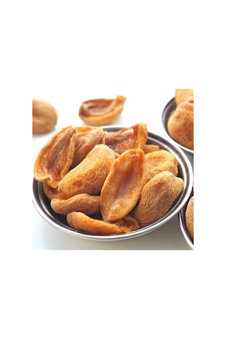 Yaprak Kayısı Nevşehir Doğal Etli Ekşi Yumuşak Yeni Mahsül 850 Gr Diğer