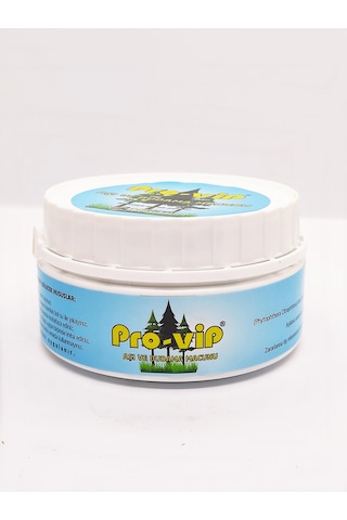 Aşi Macunu Provip (250 Gr)
