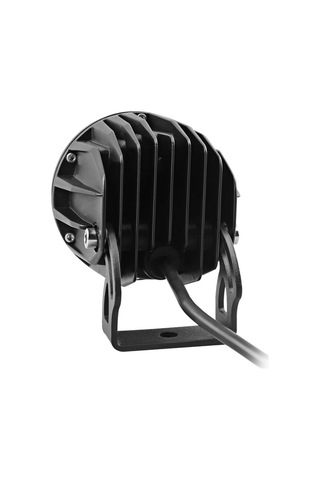 Offroad Sis Lambası-beyaz 20w 12-24v Adet / Lass325