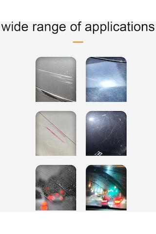 Novahub 12000 Rpm Led Ekranlı 3 Dişli Parlatma Makinesi - Araba Cam Temizleme