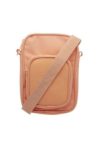 Havaianas Street Bag Colors Şeftali Unisex Postacı Çantası Somon