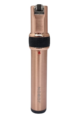 Tek Torch Pürmüz Bronz Puro Çakmağı